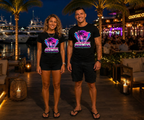 Aura After Dark T‑Shirt