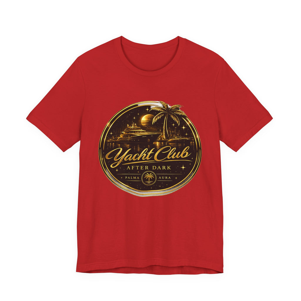 Copy of Yacht Clube T‑Shirt