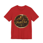 Copy of Yacht Clube T‑Shirt