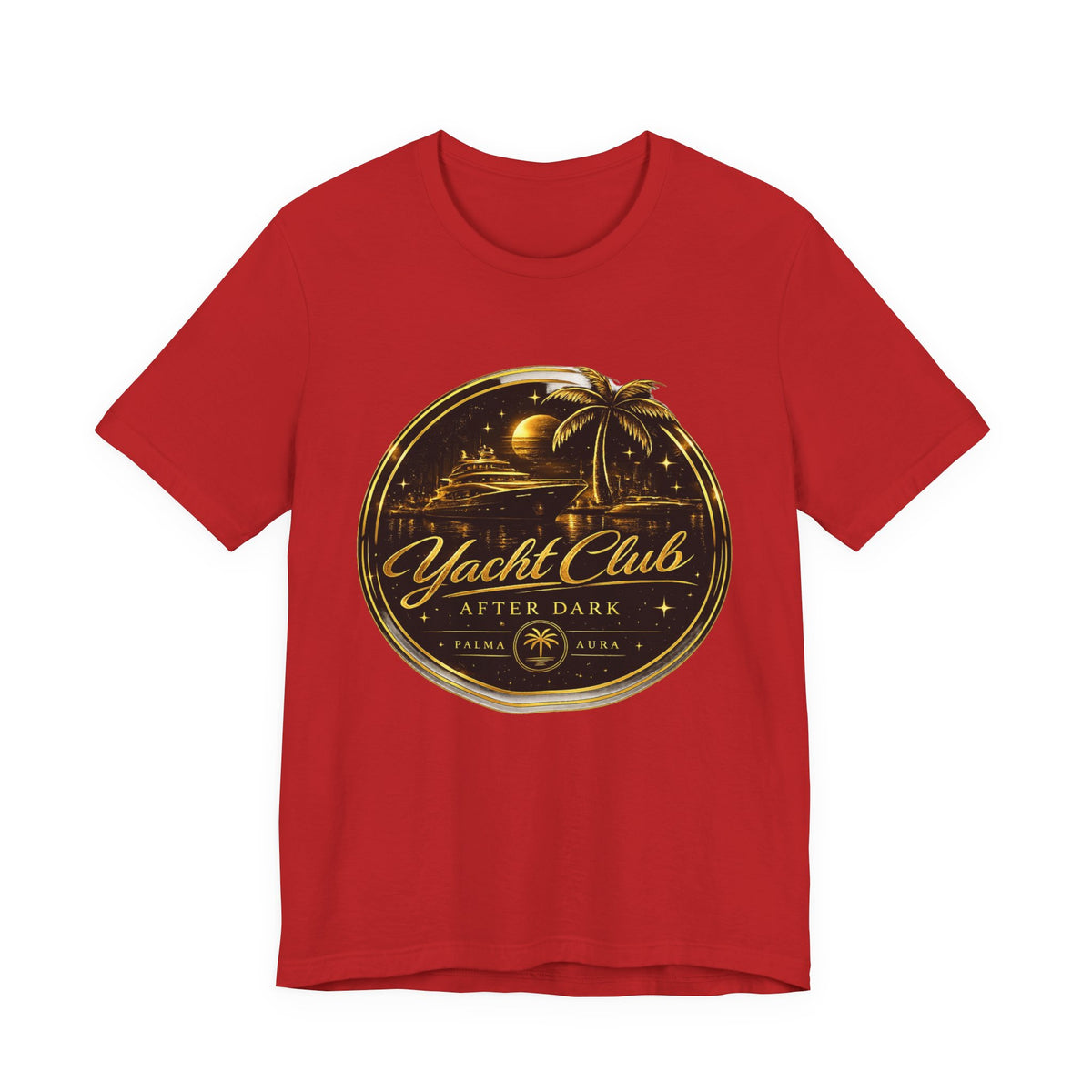 Copy of Yacht Clube T‑Shirt