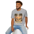 I've got a place to be version 4 T-Shirt