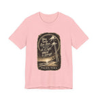 Copy of You only live once, but if you do it right, once is enough T‑Shirt