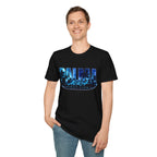 Palma Aura Blue T-Shirt