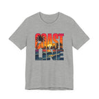 Coast Line T‑Shirt