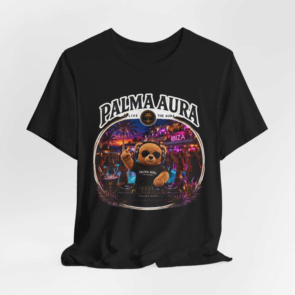 Copy of Palma Aura Disco Bear T‑Shirt