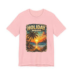 Holiday Mood T‑Shirt