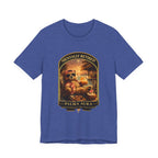 Copy of Mentally Retired T‑Shirt