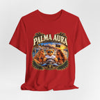 Copy of Palma Aura Bear Live the Aura T‑Shirt