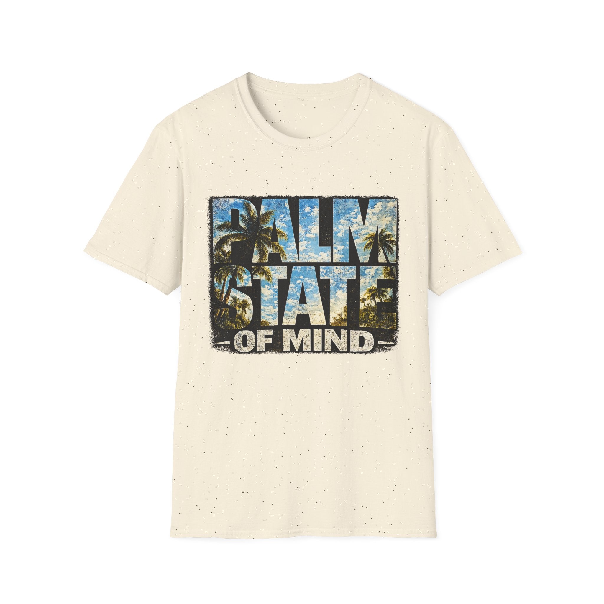 Palm State of Mind T-Shirt