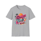 Summer Club T-Shirt