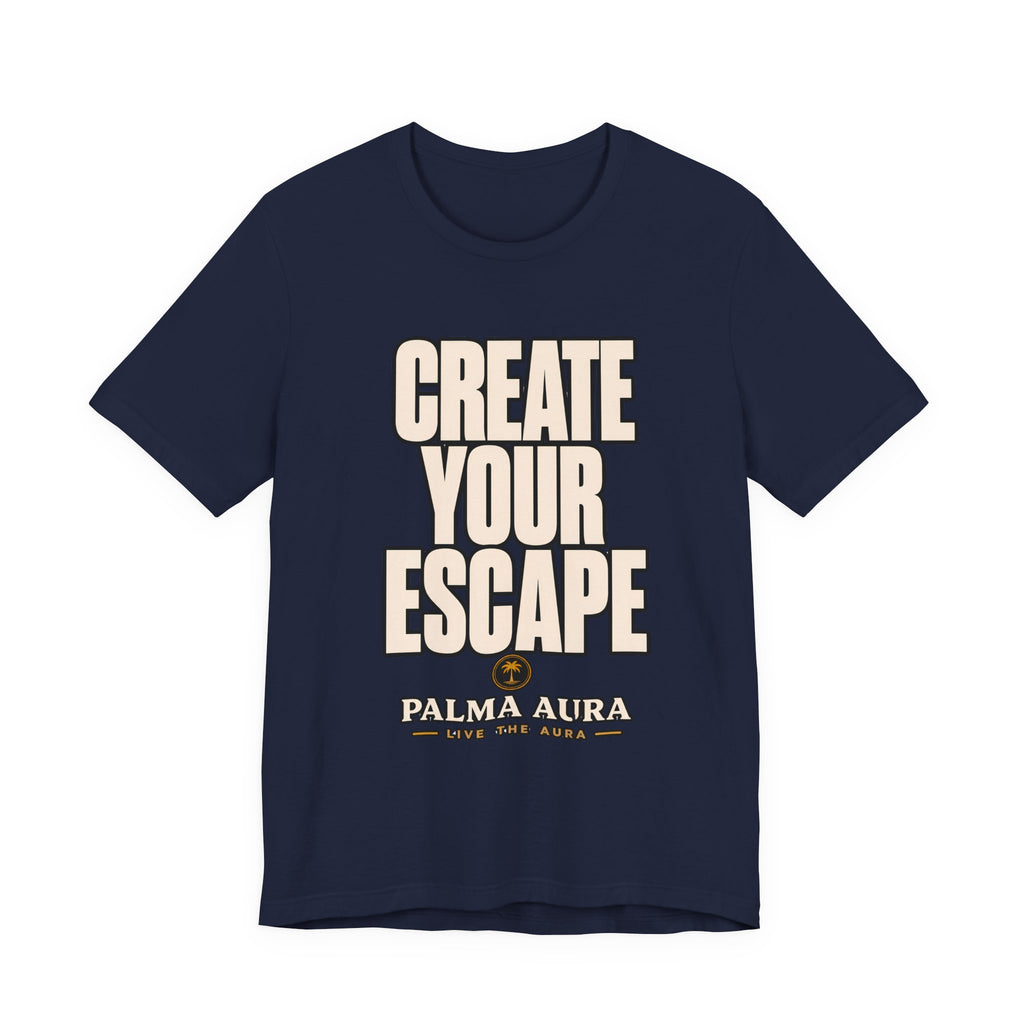 Copy of Create Your Scape T‑Shirt