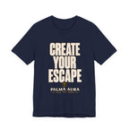 Copy of Create Your Scape T‑Shirt