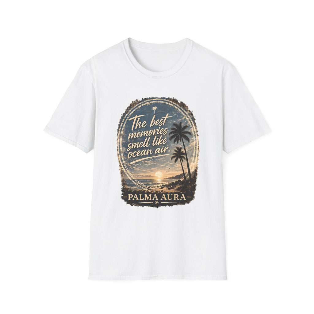 Palma Aura Best memories T-Shirt