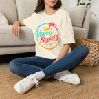 Vacay Society T-Shirt