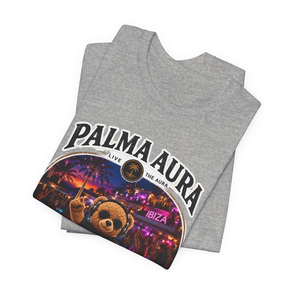Copy of Palma Aura Disco Bear T‑Shirt