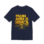 Copy of Palma Aura Squad Gold T‑Shirt