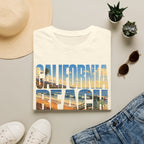 California Beach Life T-Shirt