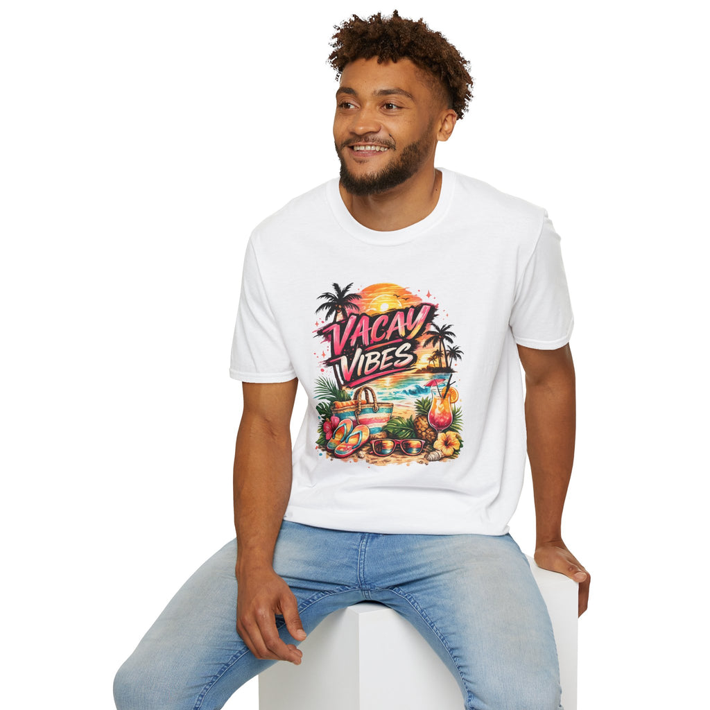 Vacay Vibes T-Shirt