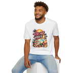 Vacay Vibes T-Shirt