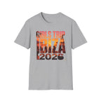 Girls trip Ibiza 2026 T-Shirt