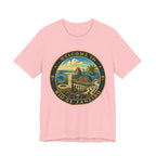 Copy of Welcome to Rio de Janeiro T‑Shirt