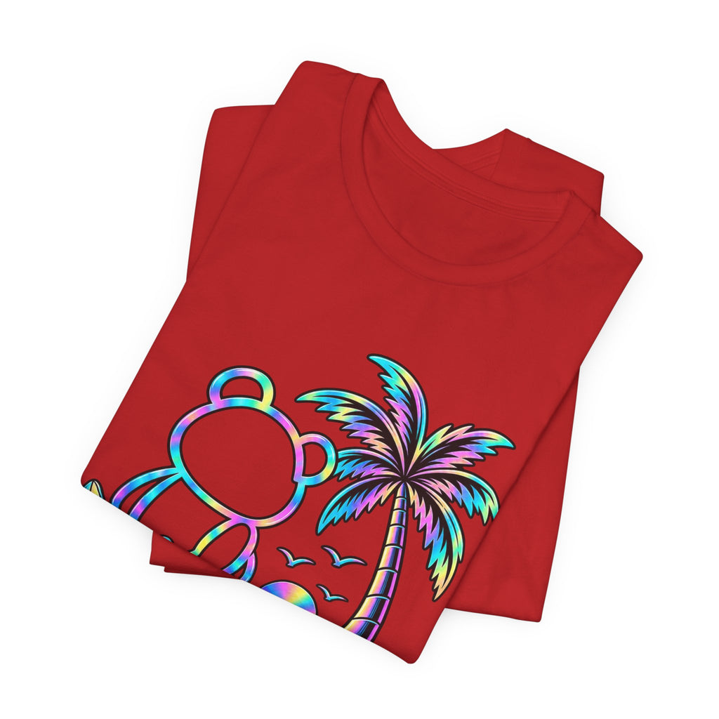 Copy of My Current Mood T‑Shirt