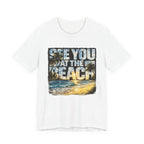 Copy of See you at the Beach T‑Shirt