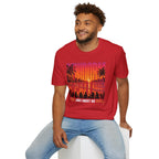 Benidorm is calling T-Shirt
