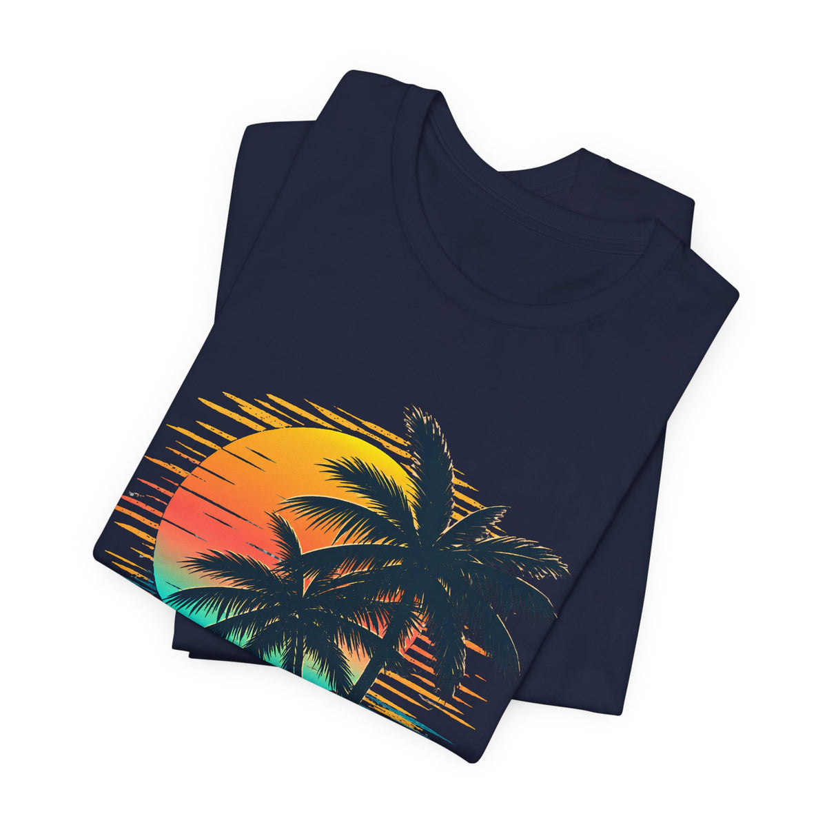 Copy of Sunset Inspiration  T‑Shirt