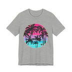 Copy of Retro Sunset T‑Shirt