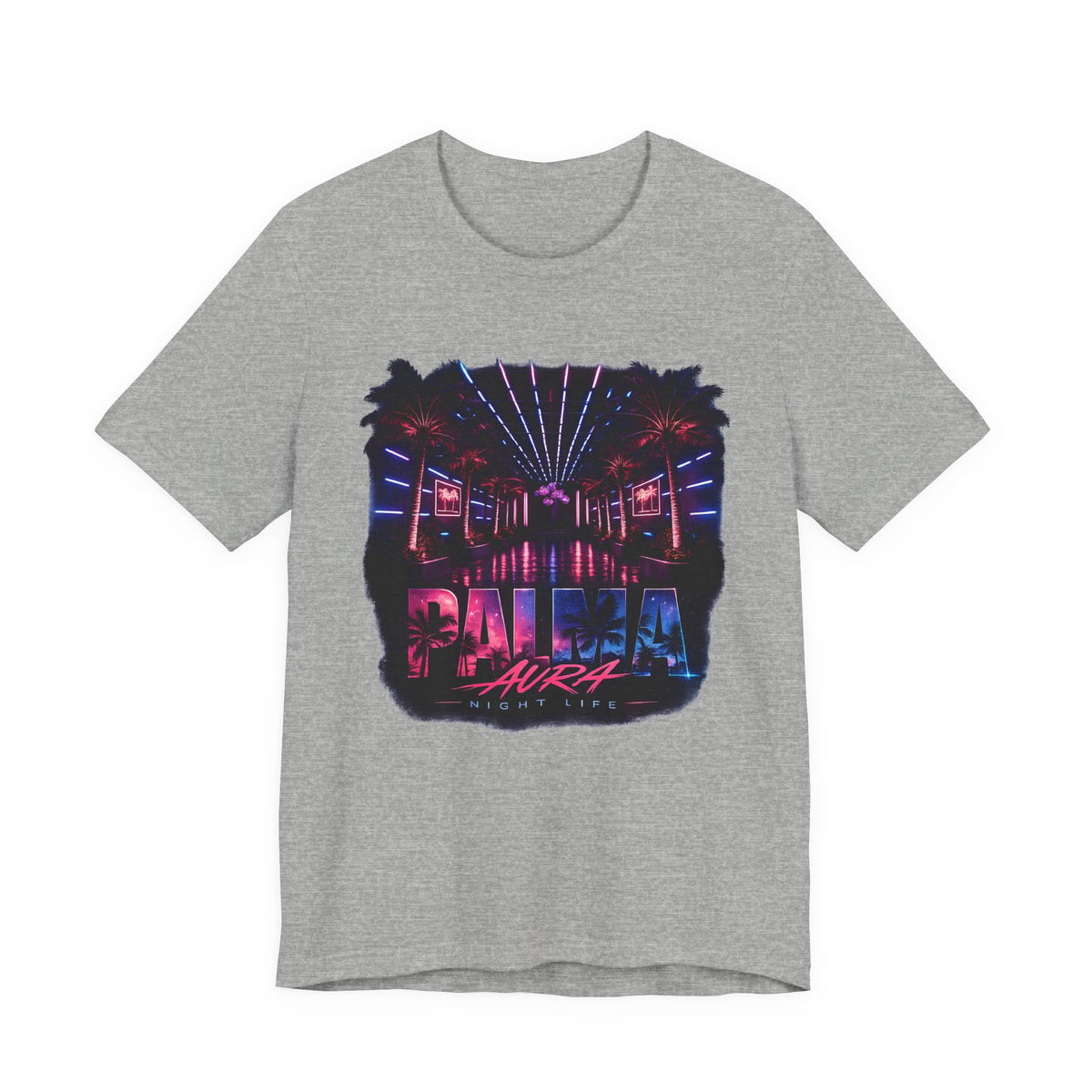 Copy of Palma Aura Collection 3 T‑Shirt