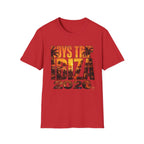 Boys trip Ibiza 2026 T-Shirt