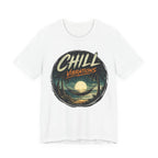 Chill Vibrations version 2 T‑Shirt
