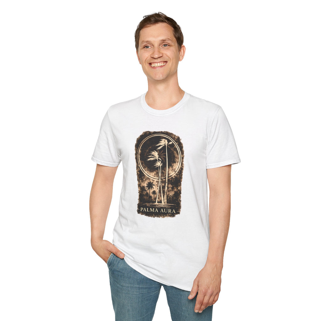 Palma Aura wind palm T-Shirt