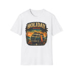 Holiday Mood Van version T-Shirt