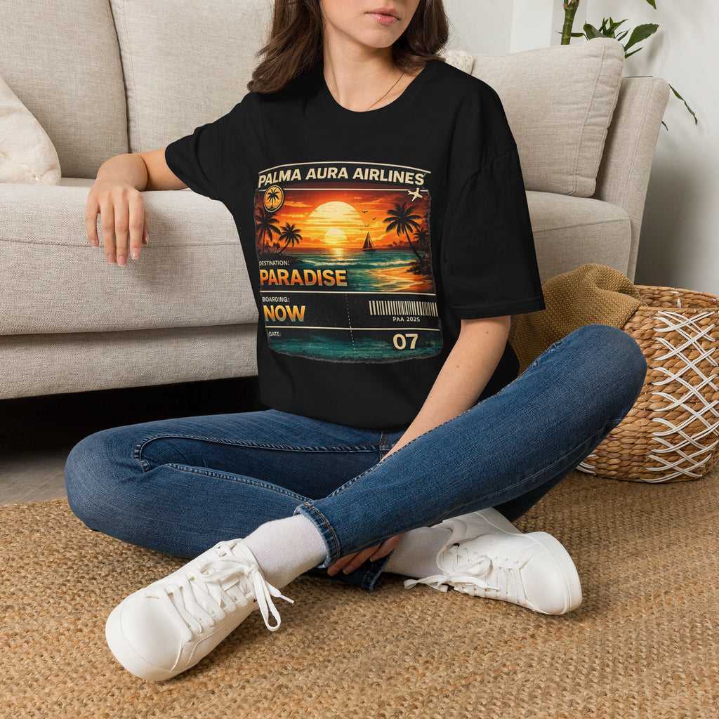 Destination Paradise T-Shirt