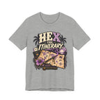 Hex The Itinerary   T-Shirt