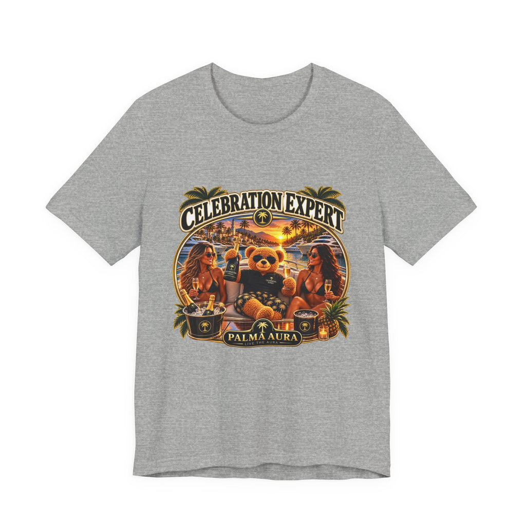 Copy of Celebration Expert T‑Shirt