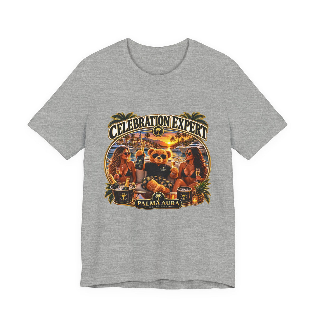 Copy of Celebration Expert T‑Shirt