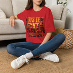 Boys trip Ibiza 2026 T-Shirt