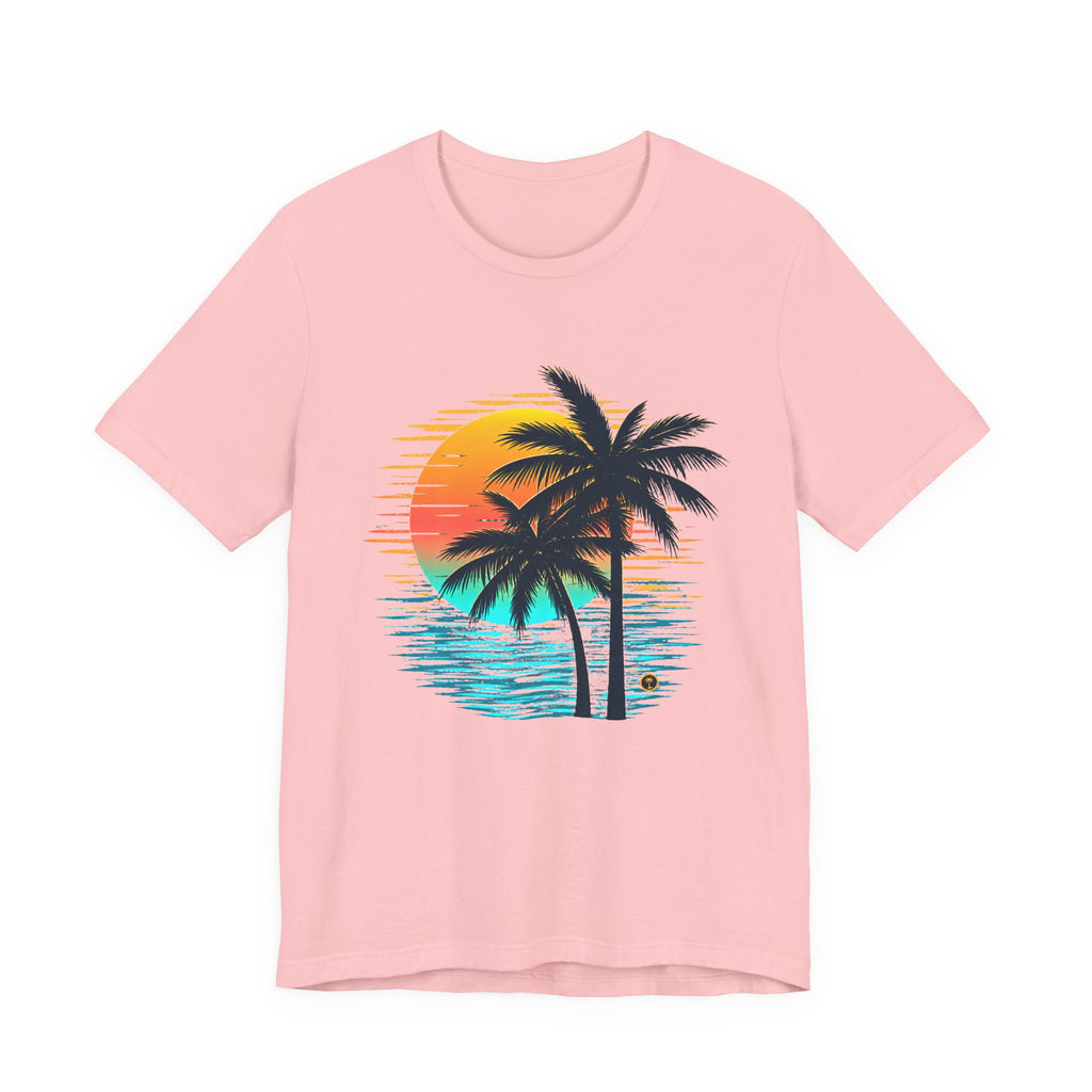 Copy of Sunset Inspiration  T‑Shirt