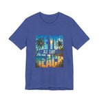Copy of See you at the beach 2 T‑Shirt