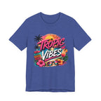 Copy of Tropic Vibes T‑Shirt
