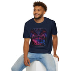 Palma Aura Night Life version 2 T-Shirt