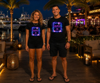 Aura After Dark T‑Shirt