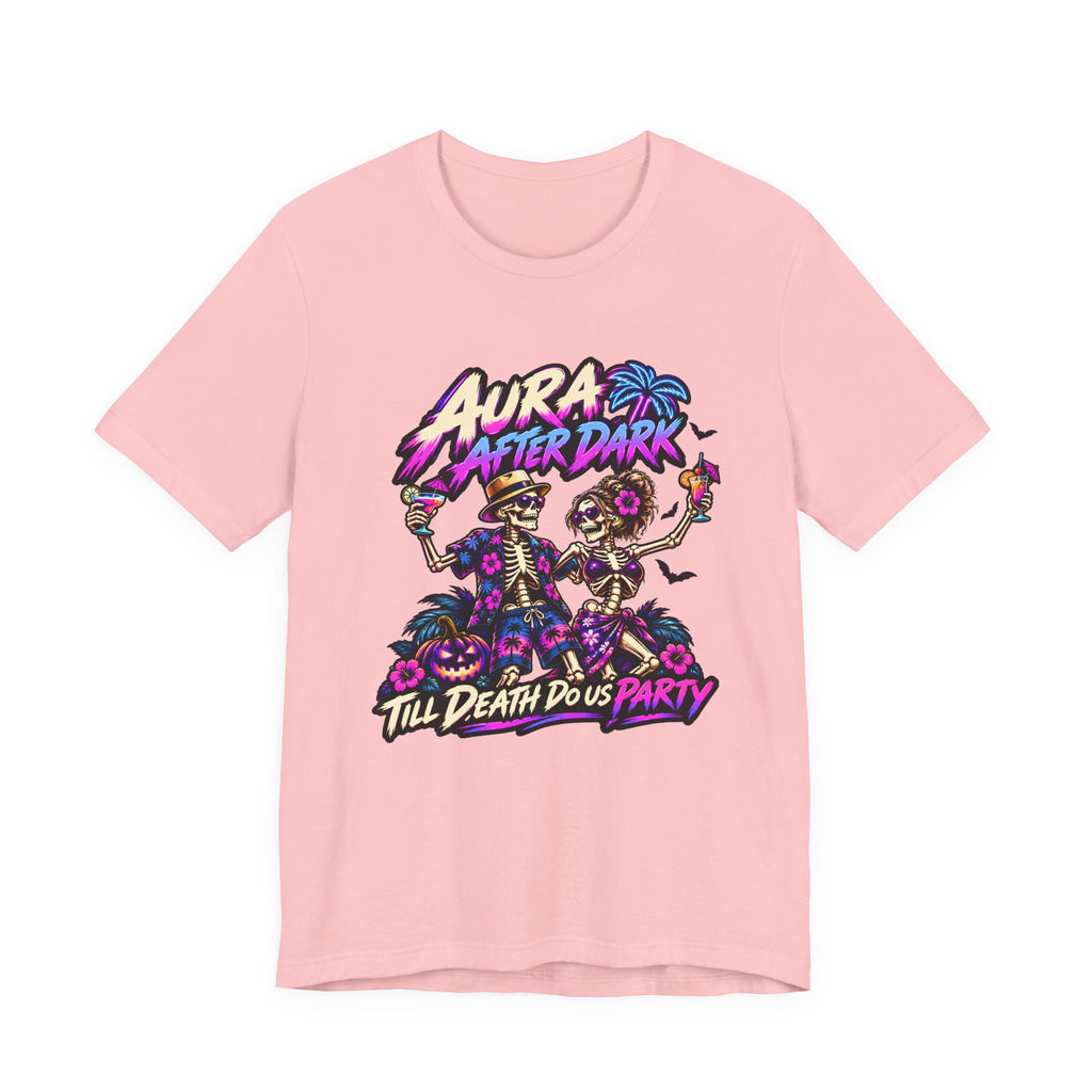 Till Death Do Us Party  T-Shirt