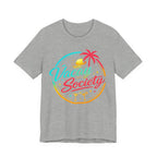 Vacay Society T‑Shirt