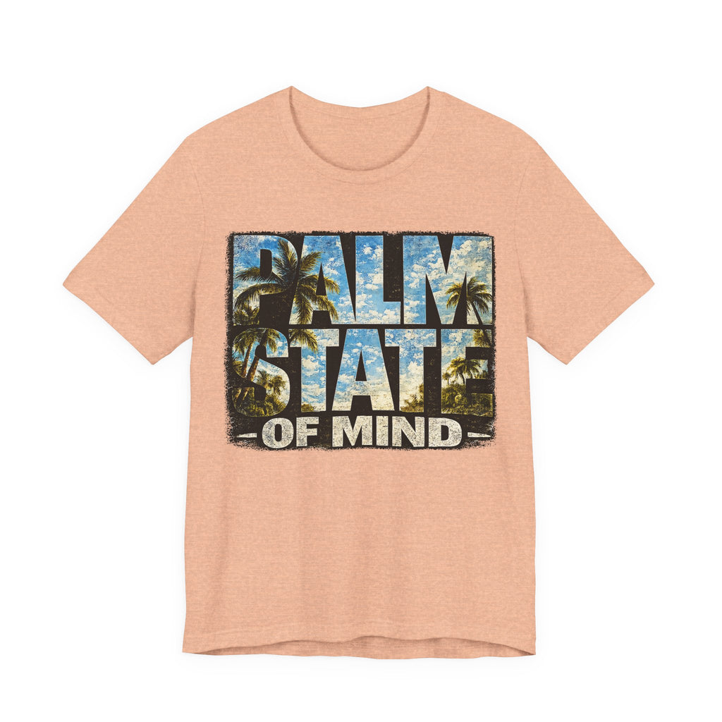 Palm State of Mind T‑Shirt