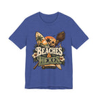Beaches &  Hexes T-Shirt