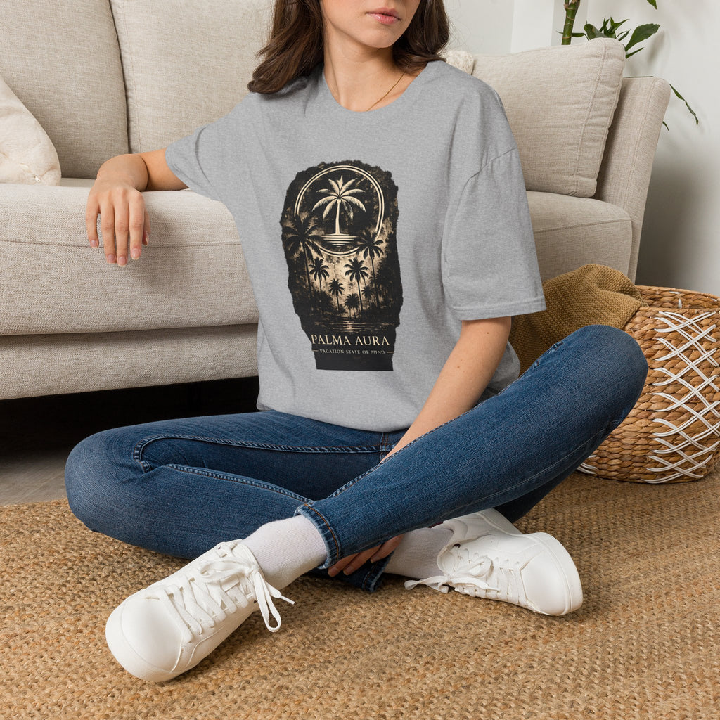 Palma Aura Vacations state of mind T-Shirt